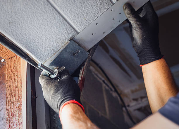 Reliable Garage Door Panel Replacement contractor in Nappanee, IN by Garage Doors Repair Pro